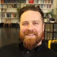 Alastair Becket