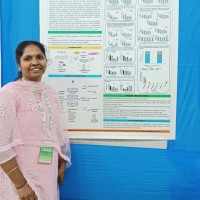 Usha Rani