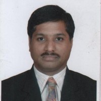 Ramana Kumar PV