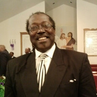 Ernest Pointer III
