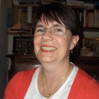 Caroline Hislop