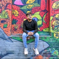 Parth Padia