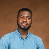 Noah Agbo, FHEA