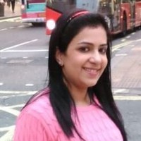 Neha Wadhera