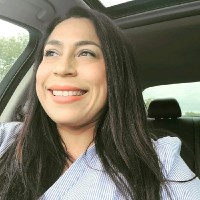 Nayomi Fernandez