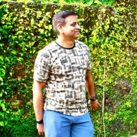 Vikram Rao