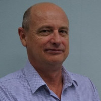 Daryl Vernon