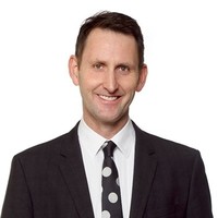 Richard Johnston - MBA, FCPA