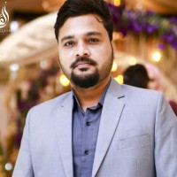 Syed Sajid Ali