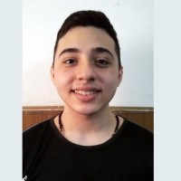 Alexander Brahim