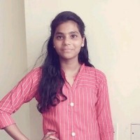 Pooja Sri .V