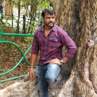 Nagaraj Kanagatti