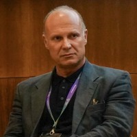 George Pavlidis