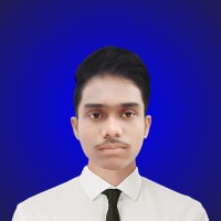 MD. Javed Rary