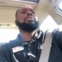 eric williams