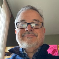 Gerald Seitzinger, CHC