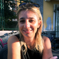 Simona Tinto
