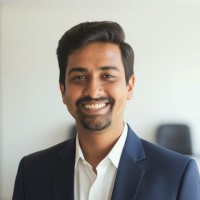 Rajeev Nair