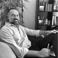 Ahmed Bahgat