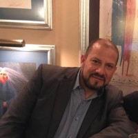 Carlos Cascante Camara