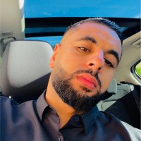 Yassin El Madihi