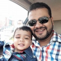 Muhammad Rizwan Khan