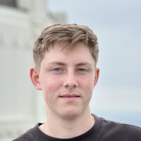 Liam Schleip
