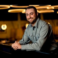 Aaron Landau