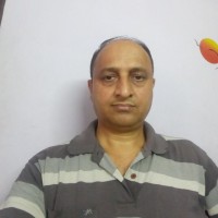 Bhuwan Suteri