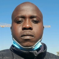 Siphiwe Mathebula