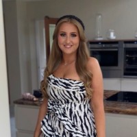 Tilly Robinson