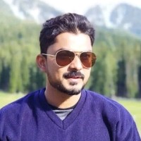 Mohammed Jafar