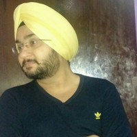 Taranjit Singh