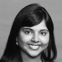 Tina Shah