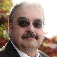 James Frenya