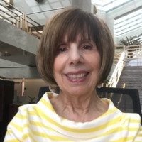 Marion Amoroso