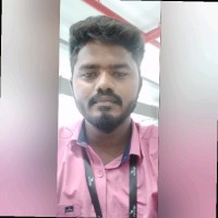 Amsaraj K