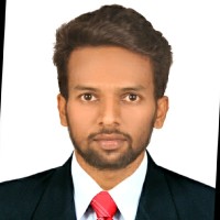 Ranjith S C