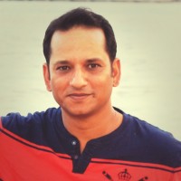 Tahir Hafeez