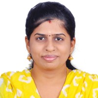 Deepa M
