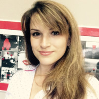 Татьяна Тихонова