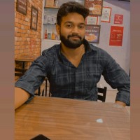 Chirag Nagda