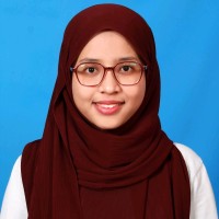 Nur Fatihah Aznin