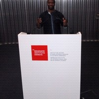 Mohamed Bangura