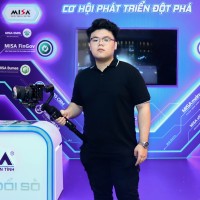 Mạnh Cường Nghiêm