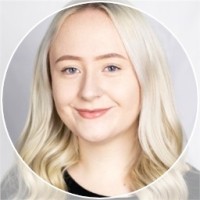 Georgina Crank
