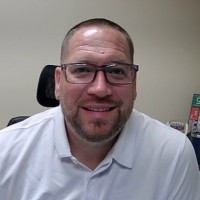 Steven Clegg