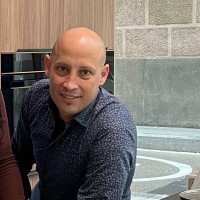 Daniel Baños Guerra