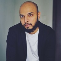 Amit Ganorkar