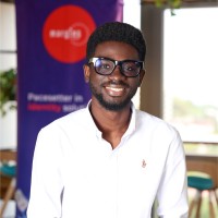 Nana Sarpong Morgan